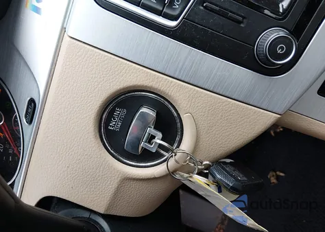 2016 Volkswagen Cc 2.0T R-Line from USA, damaged, VIN WVWBN7AN0GE513159